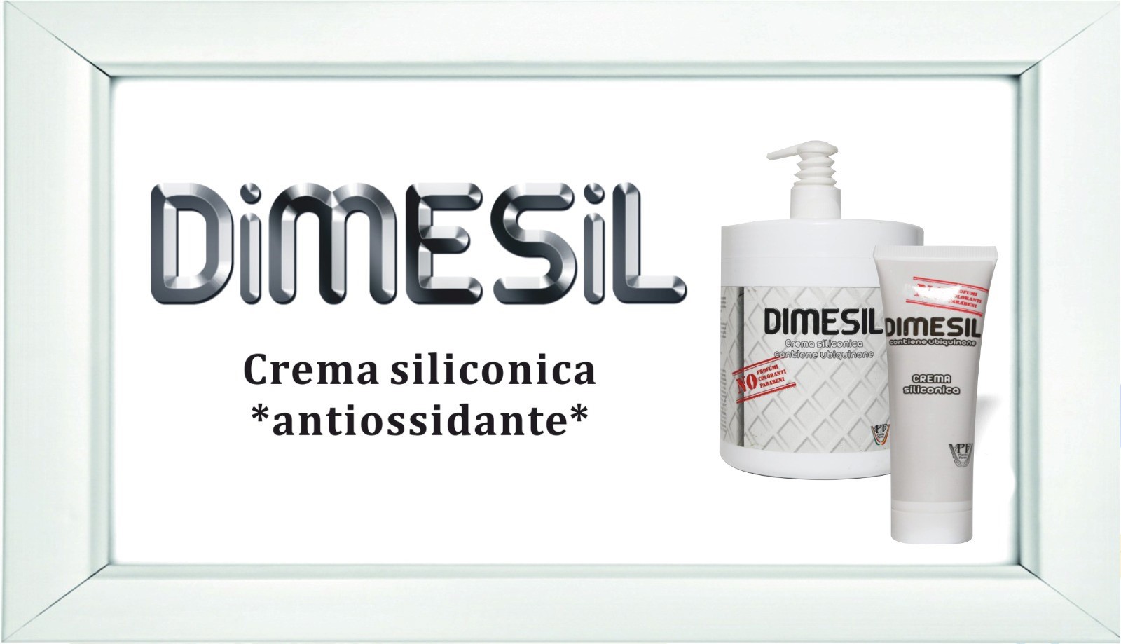 Dimesil